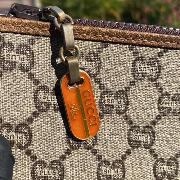Gucci Plus cluth rare - Picture 6 of 9